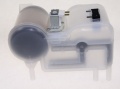 Smeg Salt Container - Decalcifier Unit